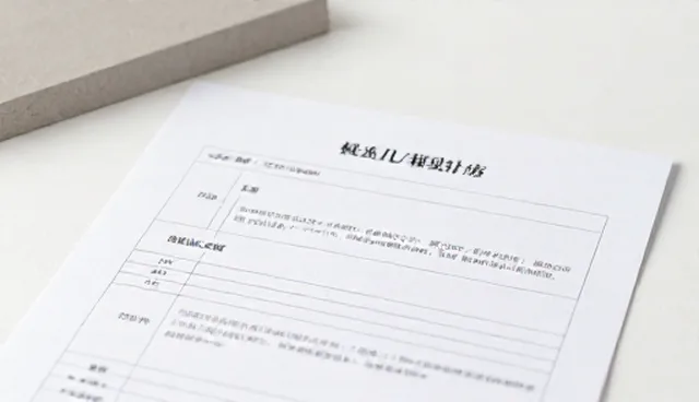 环保装修材料使用常见误区分析