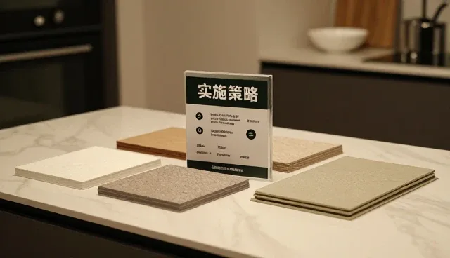 全屋定制家具如何适应不同环境条件