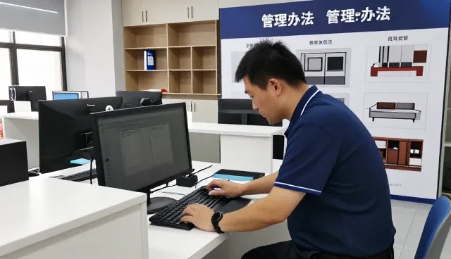 住宅精装修等创新推动打造理想空间持续发展